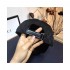 Gucci Original GG Canvas Baseball Hat With Web 200034