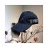 Gucci Original GG Canvas Baseball Hat With Web 200034