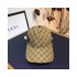 Gucci Original GG Canvas Baseball Hat With Web 200034