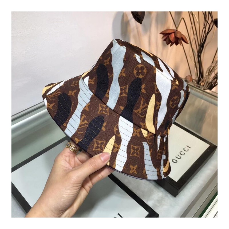 Louis Vuitton LvXLoL Bucket Hat M76232