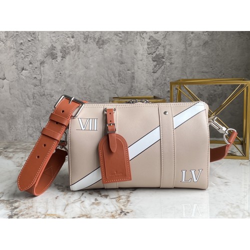 LouisVuitton M59670  CITY KEEPALL BAG