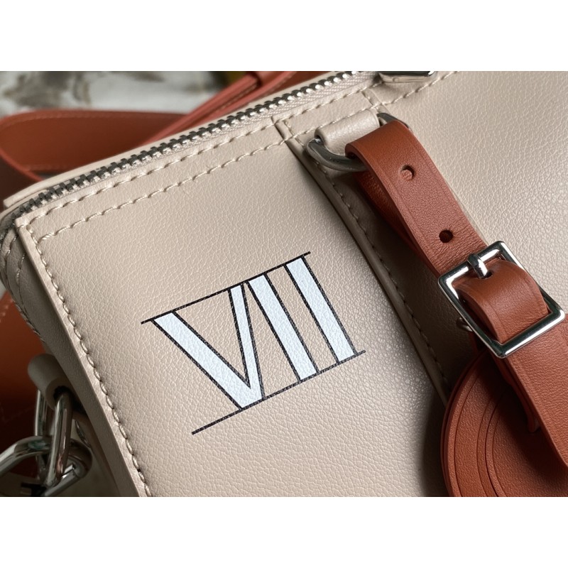 LouisVuitton M59670  CITY KEEPALL BAG