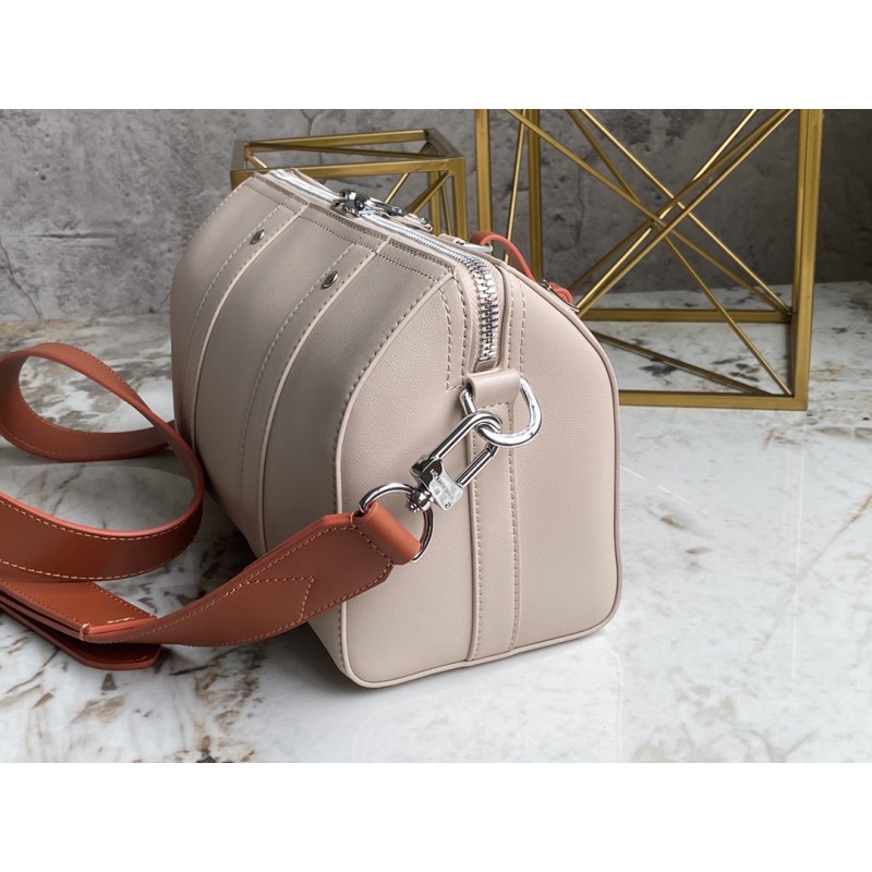 LouisVuitton M59670  CITY KEEPALL BAG