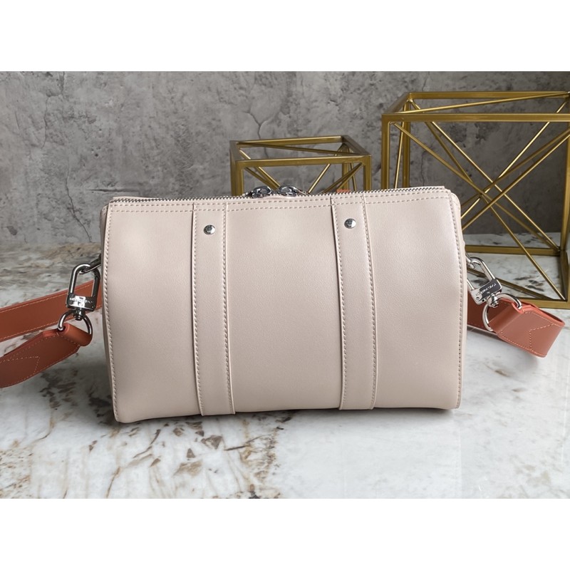 LouisVuitton M59670  CITY KEEPALL BAG