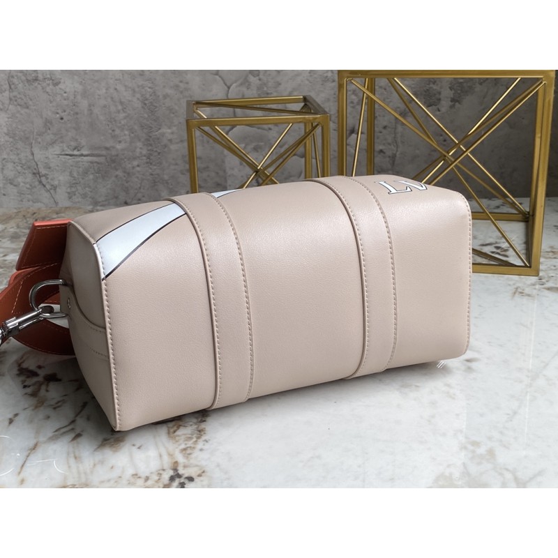 LouisVuitton M59670  CITY KEEPALL BAG