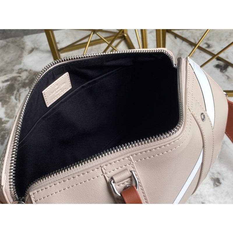 LouisVuitton M59670  CITY KEEPALL BAG