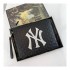 Gucci Leather Pouch with NY Yankees™ Patch 547796