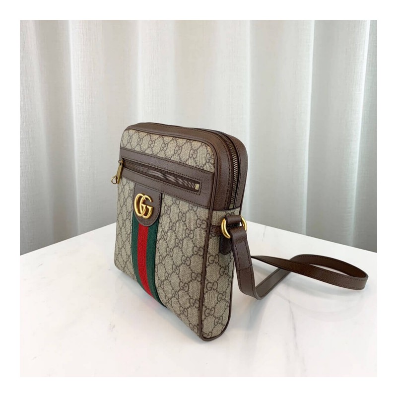 Gucci Ophidia GG Small Messenger Bag 547926