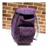 Gucci Large GG Wool Backpack 598182