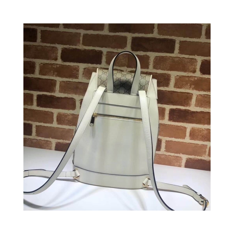 Gucci 1955 Horsebit Backpack 620849