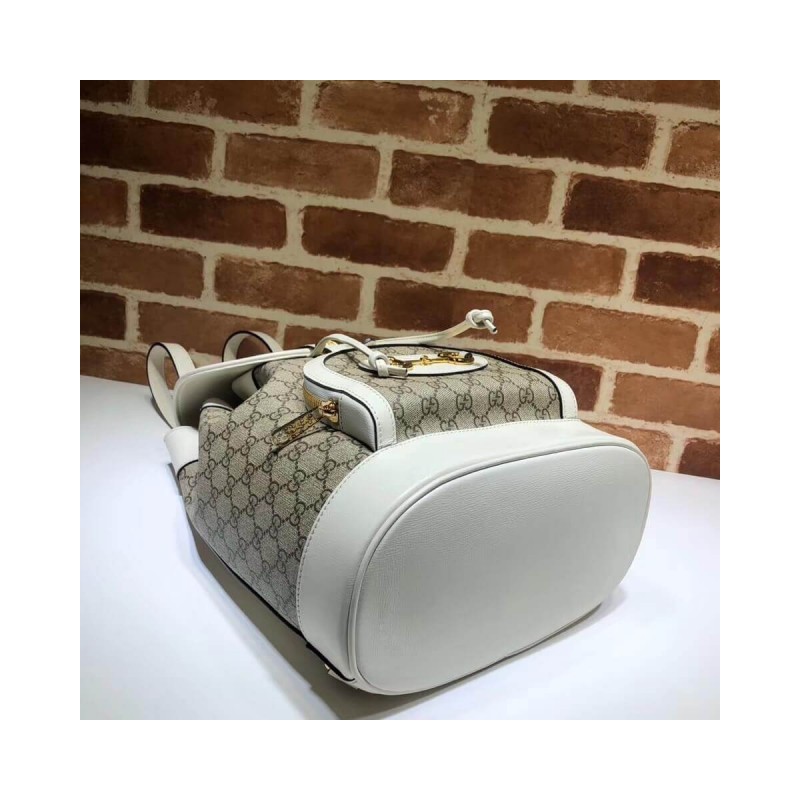 Gucci 1955 Horsebit Backpack 620849