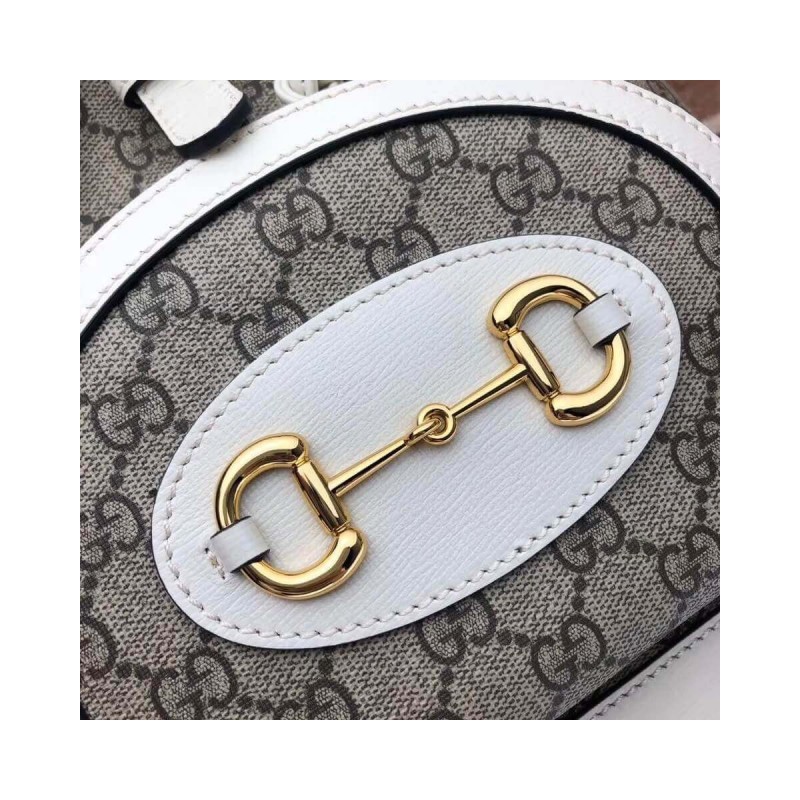 Gucci 1955 Horsebit Backpack 620849