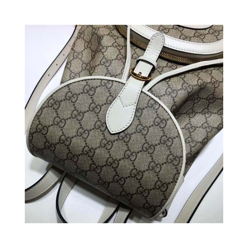Gucci 1955 Horsebit Backpack 620849