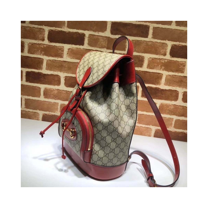 Gucci 1955 Horsebit Backpack 620849