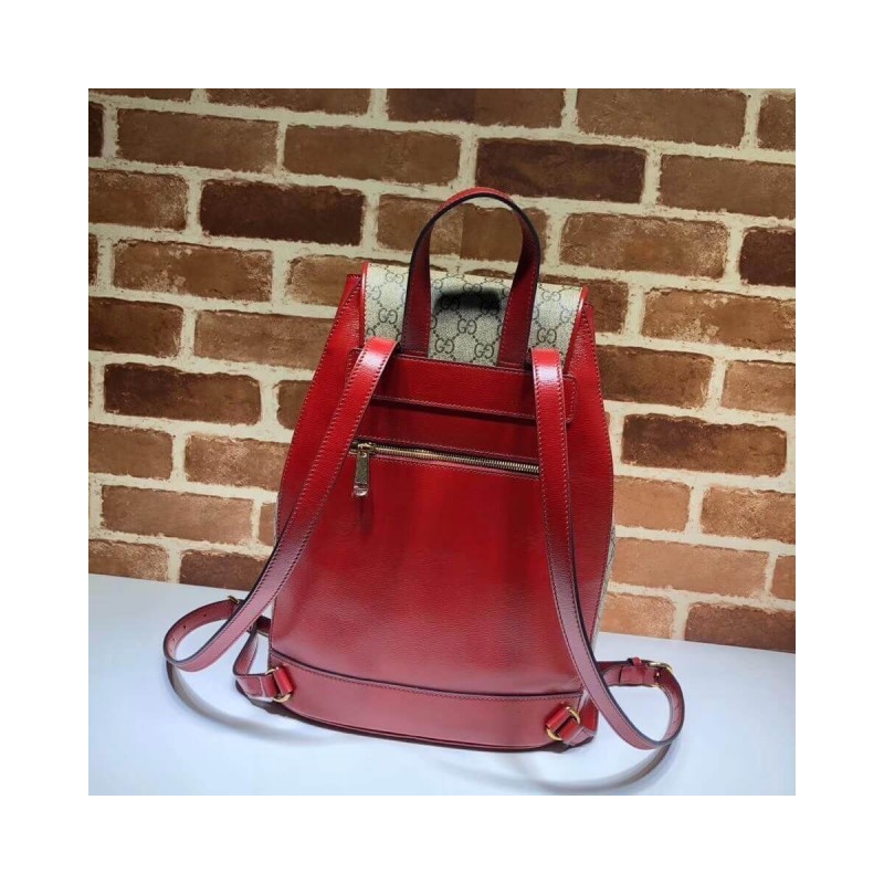 Gucci 1955 Horsebit Backpack 620849