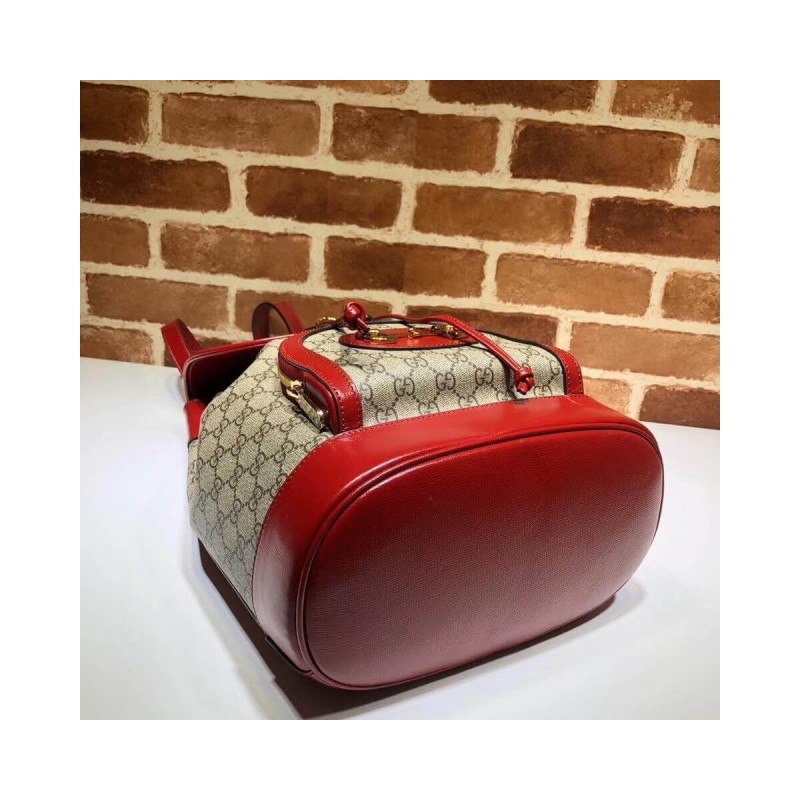 Gucci 1955 Horsebit Backpack 620849