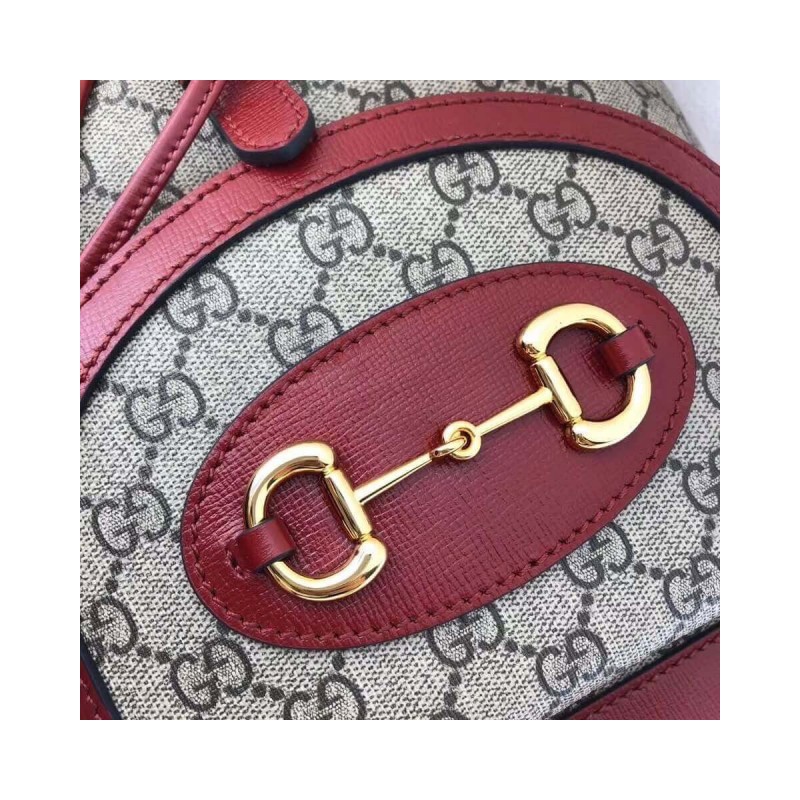 Gucci 1955 Horsebit Backpack 620849