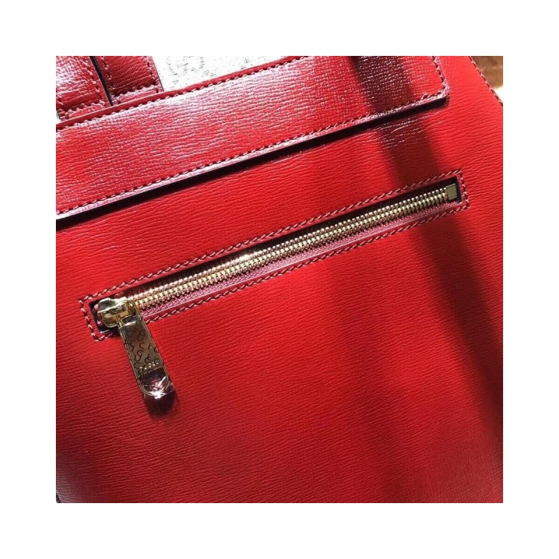 Gucci 1955 Horsebit Backpack 620849