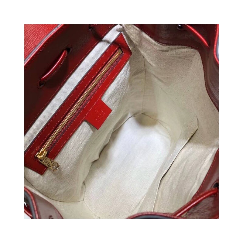 Gucci 1955 Horsebit Backpack 620849