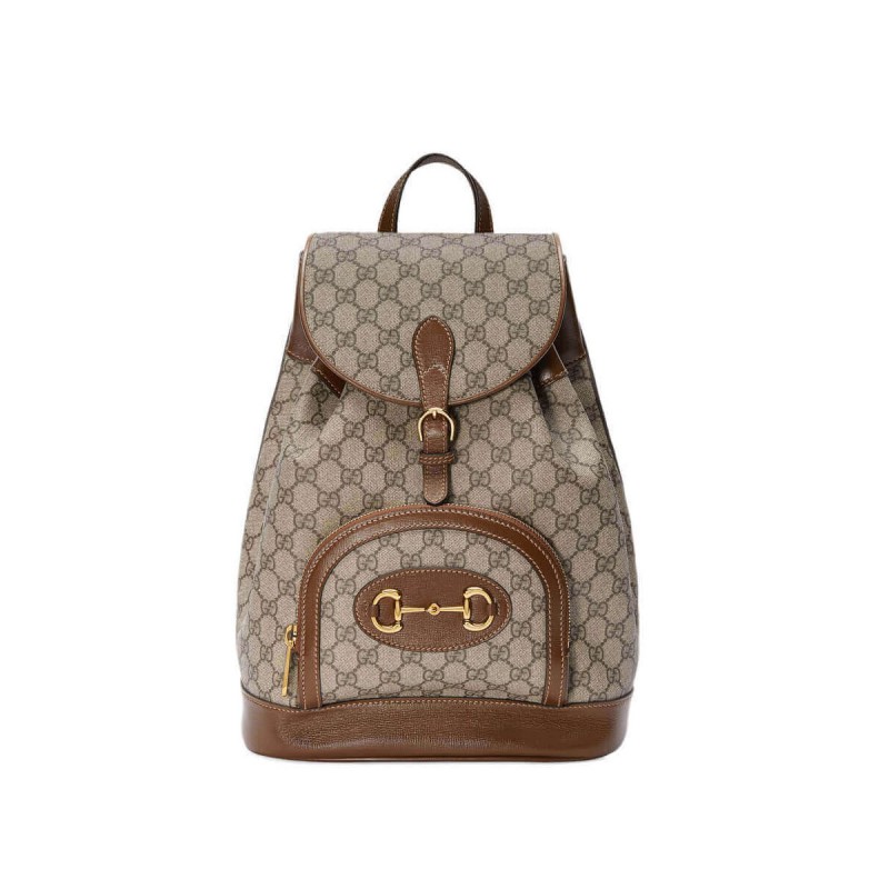 Gucci 1955 Horsebit Backpack 620849