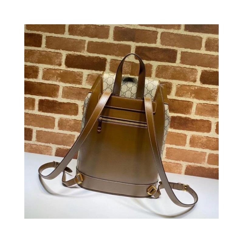 Gucci 1955 Horsebit Backpack 620849