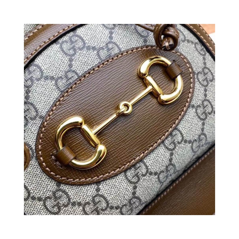 Gucci 1955 Horsebit Backpack 620849