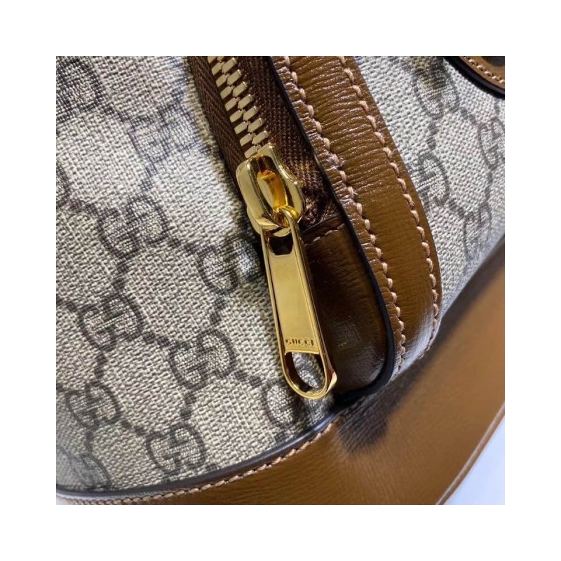 Gucci 1955 Horsebit Backpack 620849