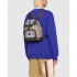 Gucci Backpack with Interlocking G 674147