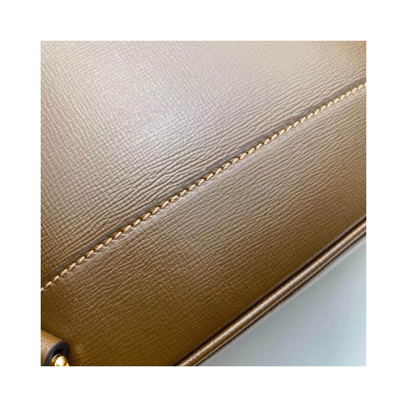 Gucci 1955 Horsebit Backpack 620849