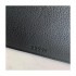 Gucci GG Marmont Metal-Free Tanned Leather Pouch 475317