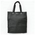 Gucci GG Guccissima Black Nylon Tall Tote Bag 449177