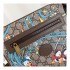 Disney x Gucci Donald Duck Messenger Bag 645054
