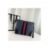Gucci GG Black Clutch 523603