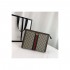 Gucci GG Supreme fabric Ophidia Clutch 625549