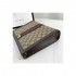 Gucci GG Supreme fabric Ophidia Clutch 625549