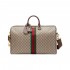 Gucci Ophidia GG Large Carry-On Duffle 547959