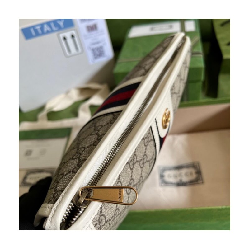 Gucci Ophidia GG Toiletry Case 598234