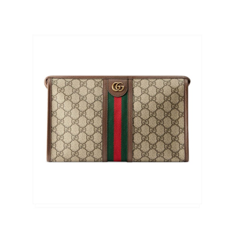 Gucci Ophidia GG Toiletry Case 598234