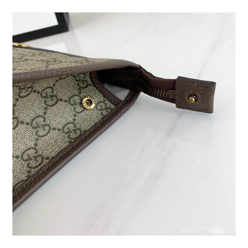 Gucci Ophidia GG Toiletry Case 598234