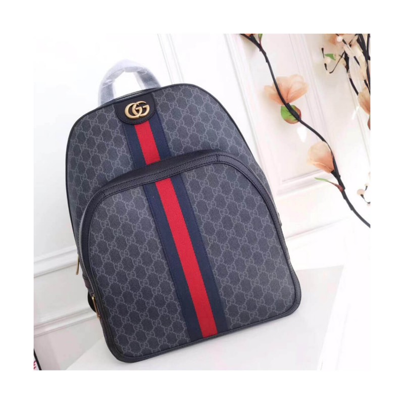 Gucci Ophidia GG Medium Backpack 547967