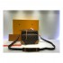 Louis Vuitton Monogram Canvas New Camera Bag M44937