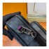 Louis Vuitton Messenger Multipocket M45457