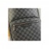 Louis Vuitton Damier Graphite Canvas Josh Backpack N41473
