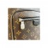 Louis Vuitton Monogram Canvas Josh Backpack M45349