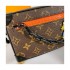 Louis Vuitton Mini Soft Trunk Bag M80159