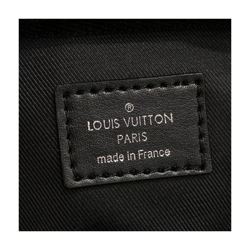 Louis Vuitton Damier Infini Sirius Briefcase N45288