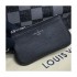 Louis Vuitton Damier Checkerboard Pattern Trio Messenger N80401