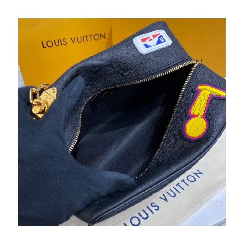 Louis Vuitton LVxNBA Cloakroom Dopp Kit M58515
