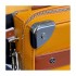 Louis Vuitton LVxNBA Orange Leather Handle Trunk M45785
