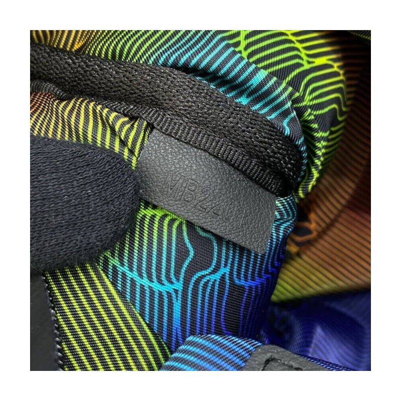 Louis Vuitton Lambskin Leather A4 Pouch M68775